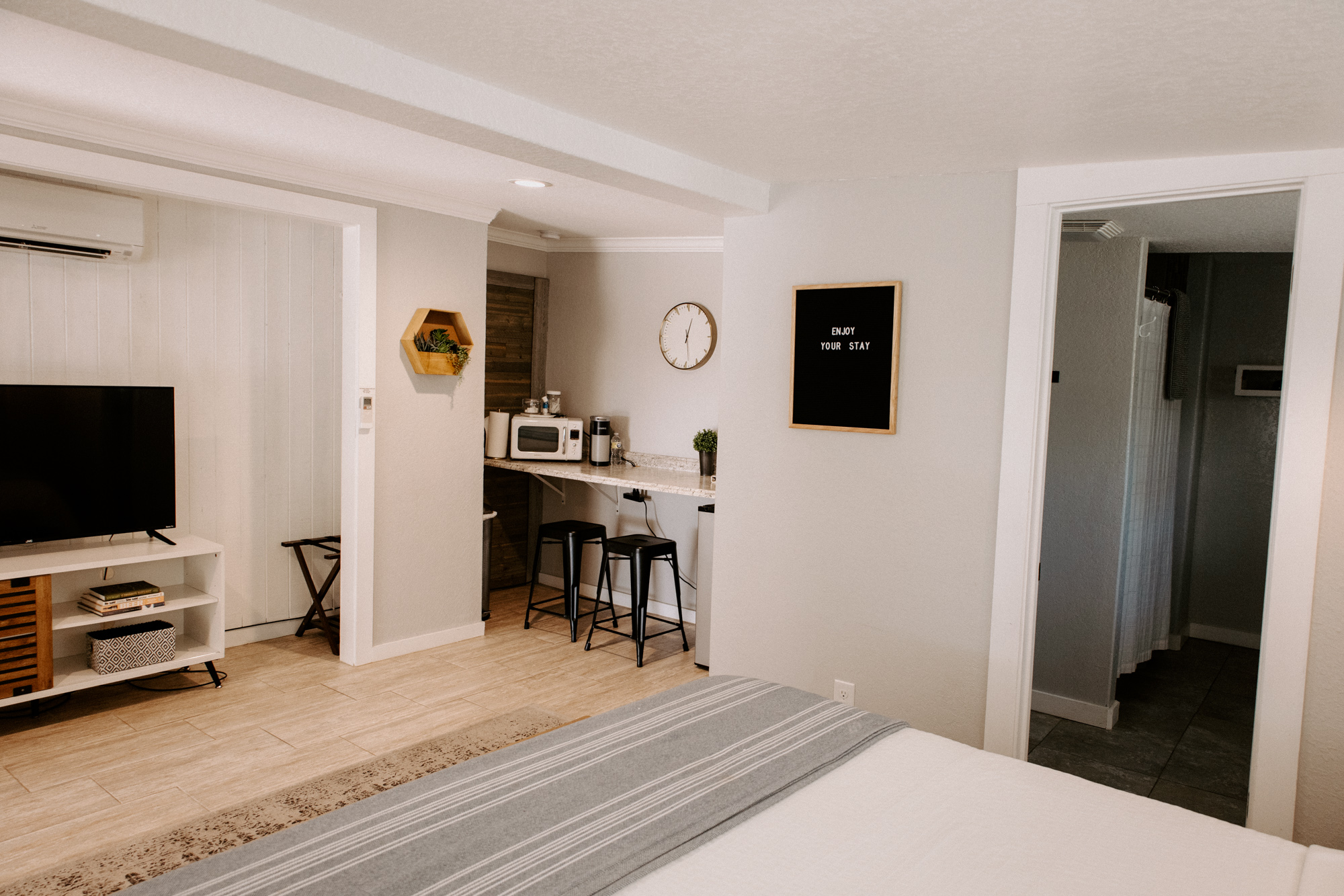 Inn - Beer Ranch Project