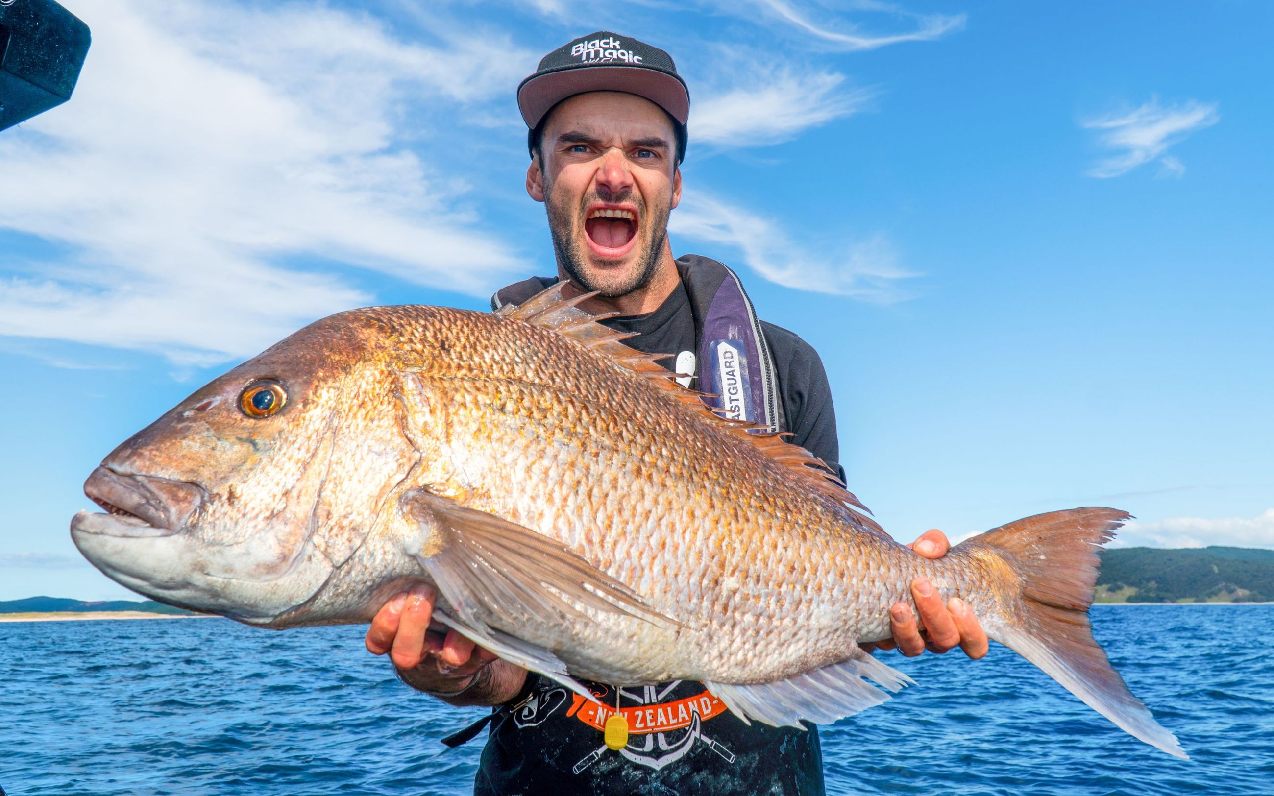 Straylining - Fishing Guide