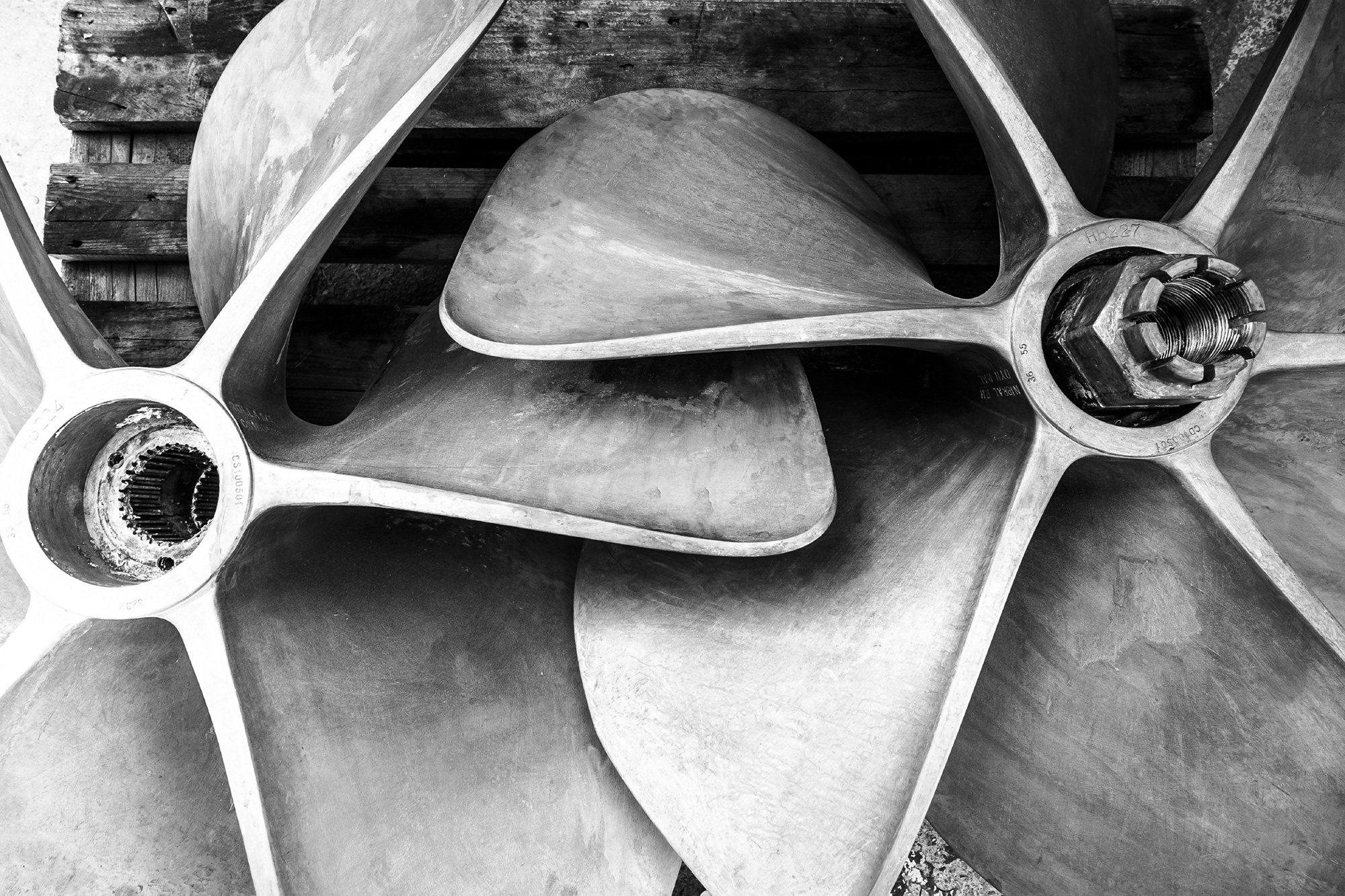 Rénovations de Superyachts | Monaco Marine