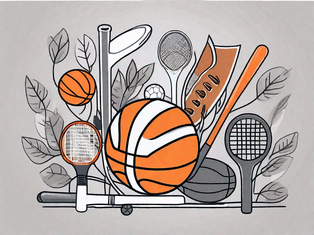 Sports Equipment Growth Strategy OKMG