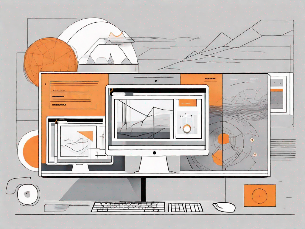 Designing a One-Page Scrolling Site in Webflow - OKMG
