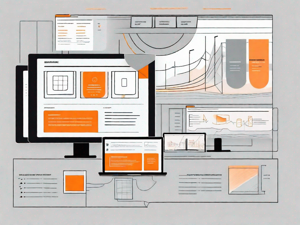 Responsive Service Section Design in Webflow - OKMG