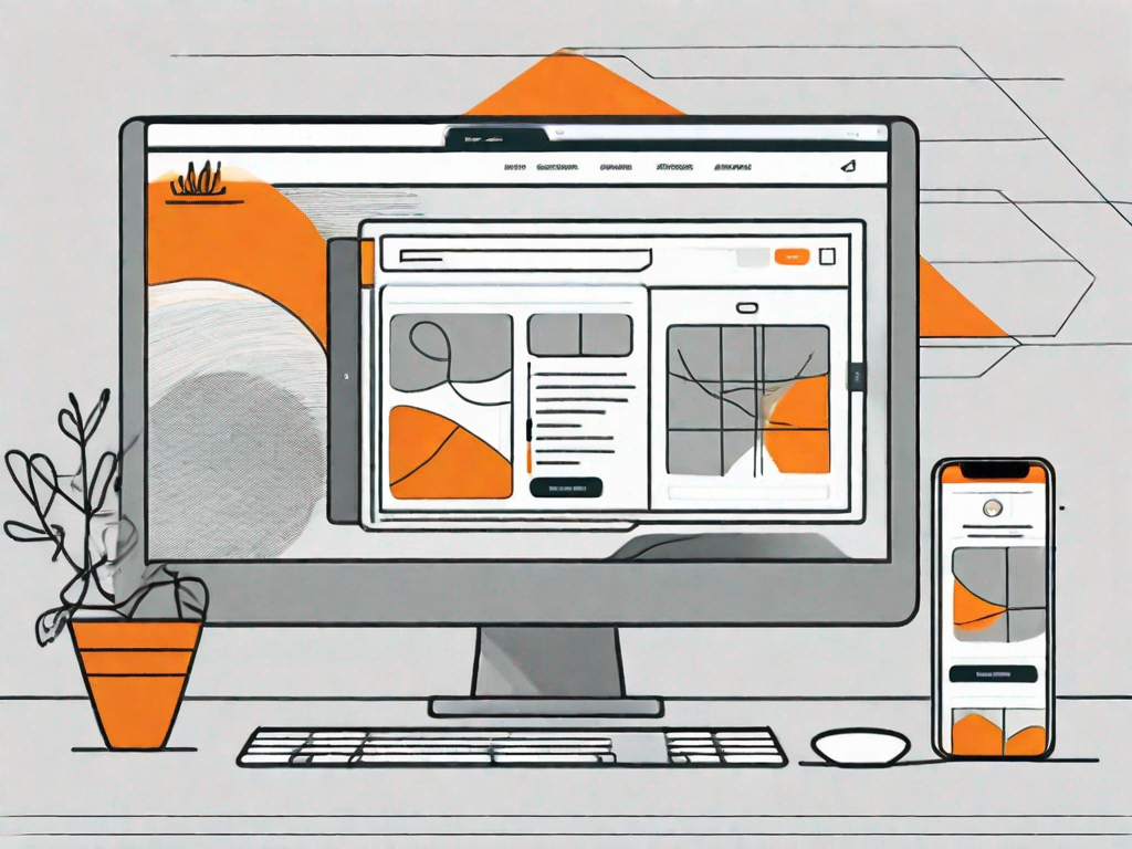 Responsive Search Results Page Design in Webflow - OKMG