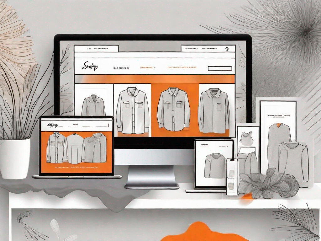 Shopify Product Gallery with Dynamic List - OKMG