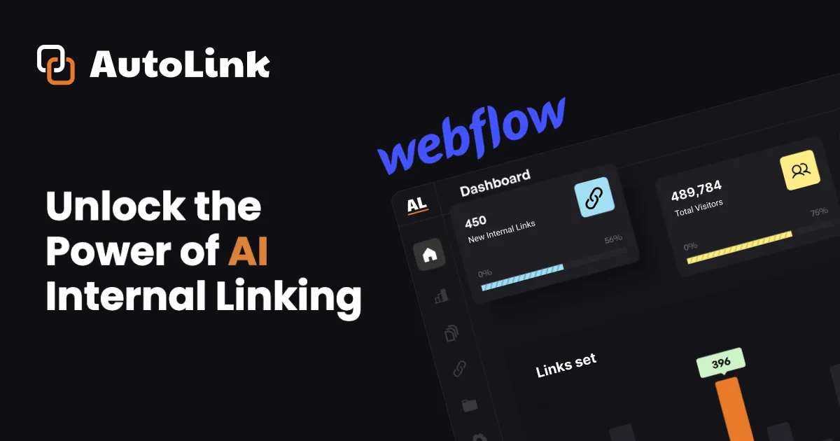 AutoLink AI - Automate Internal Linking