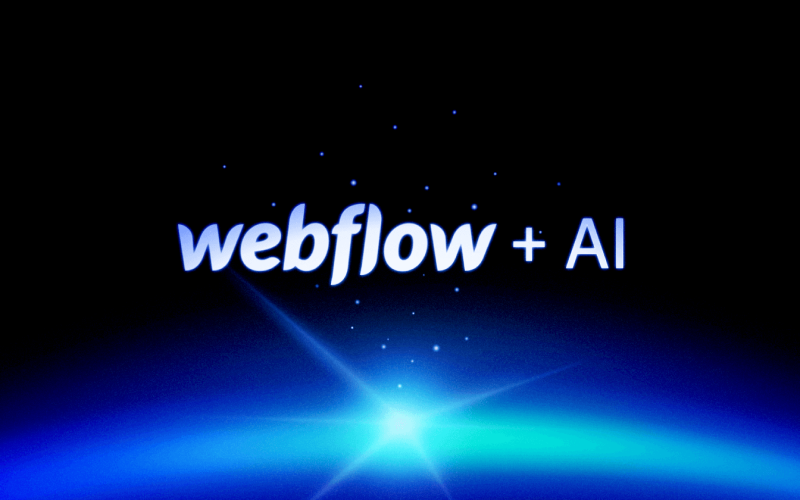 AI Webflow Magic: Discover AI for Design & SEO