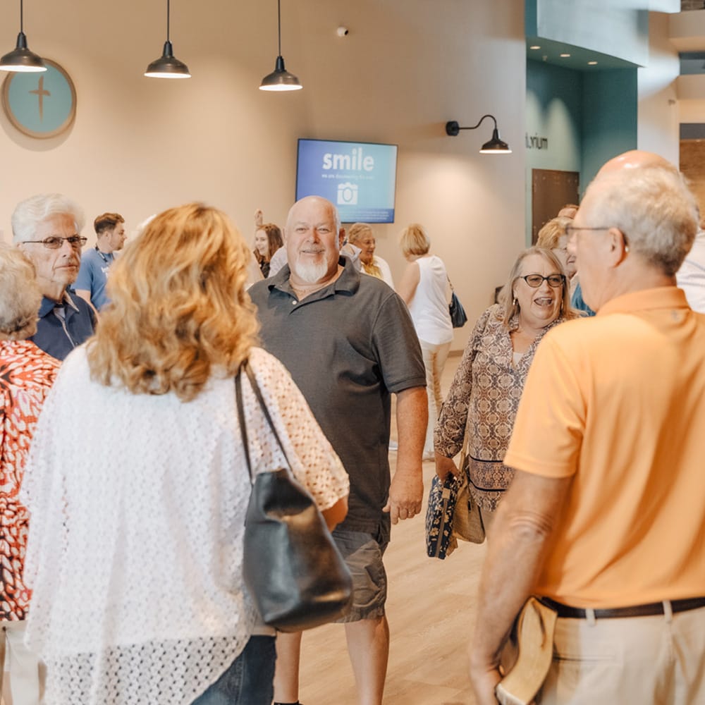 Marriage Mentoring | Grace Community Church