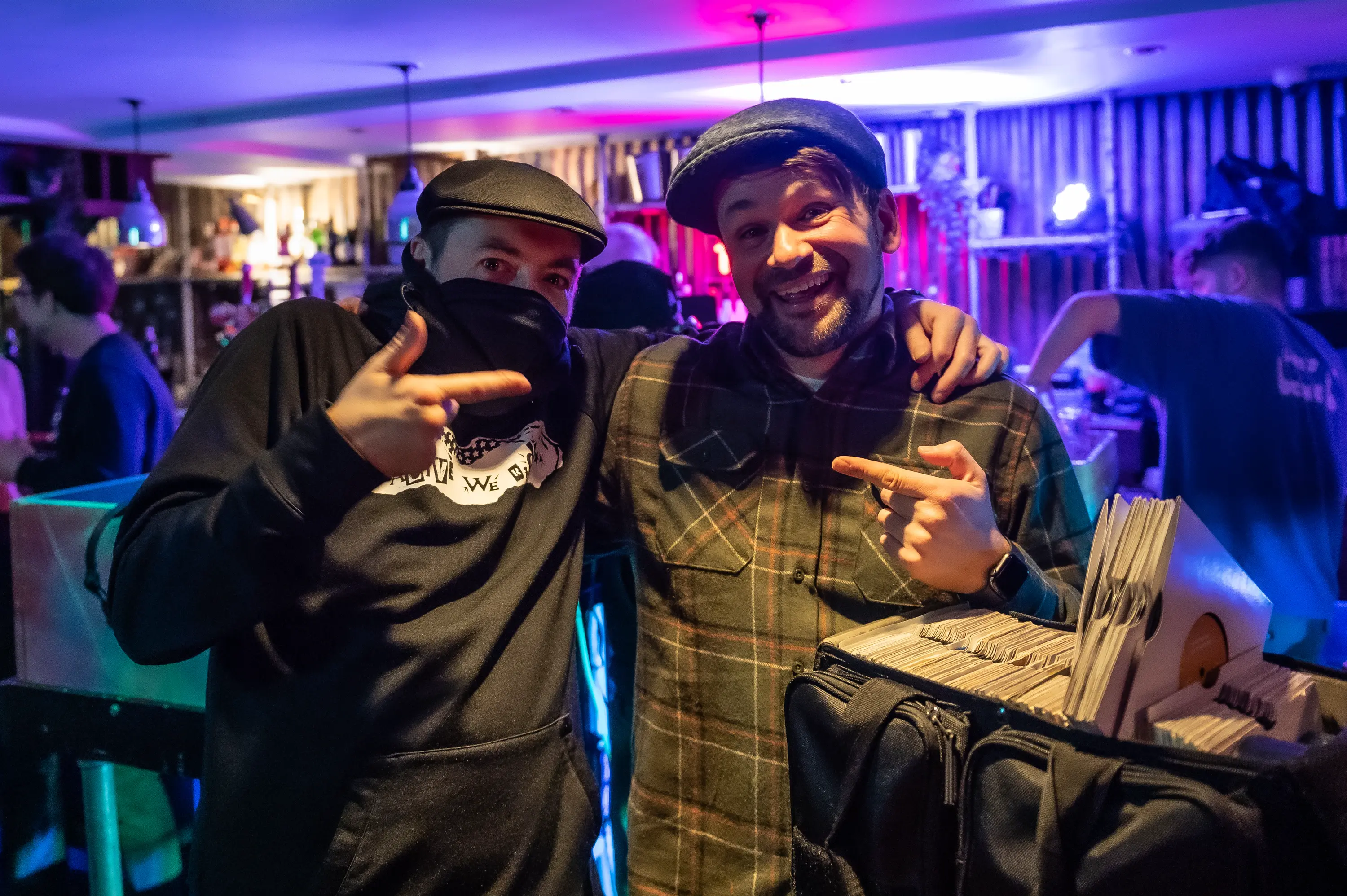 The Cork Bath Food, Drinks, & Karaoke in Bath