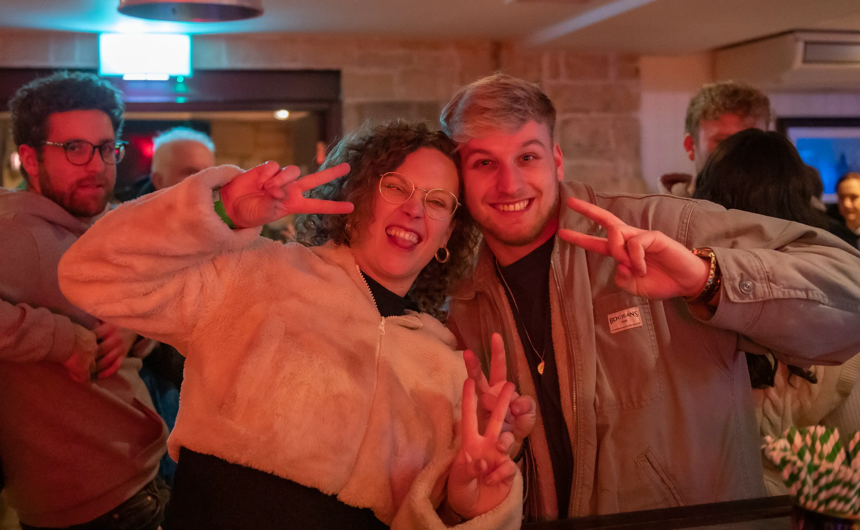 The Cork Bath Food, Drinks, & Karaoke in Bath