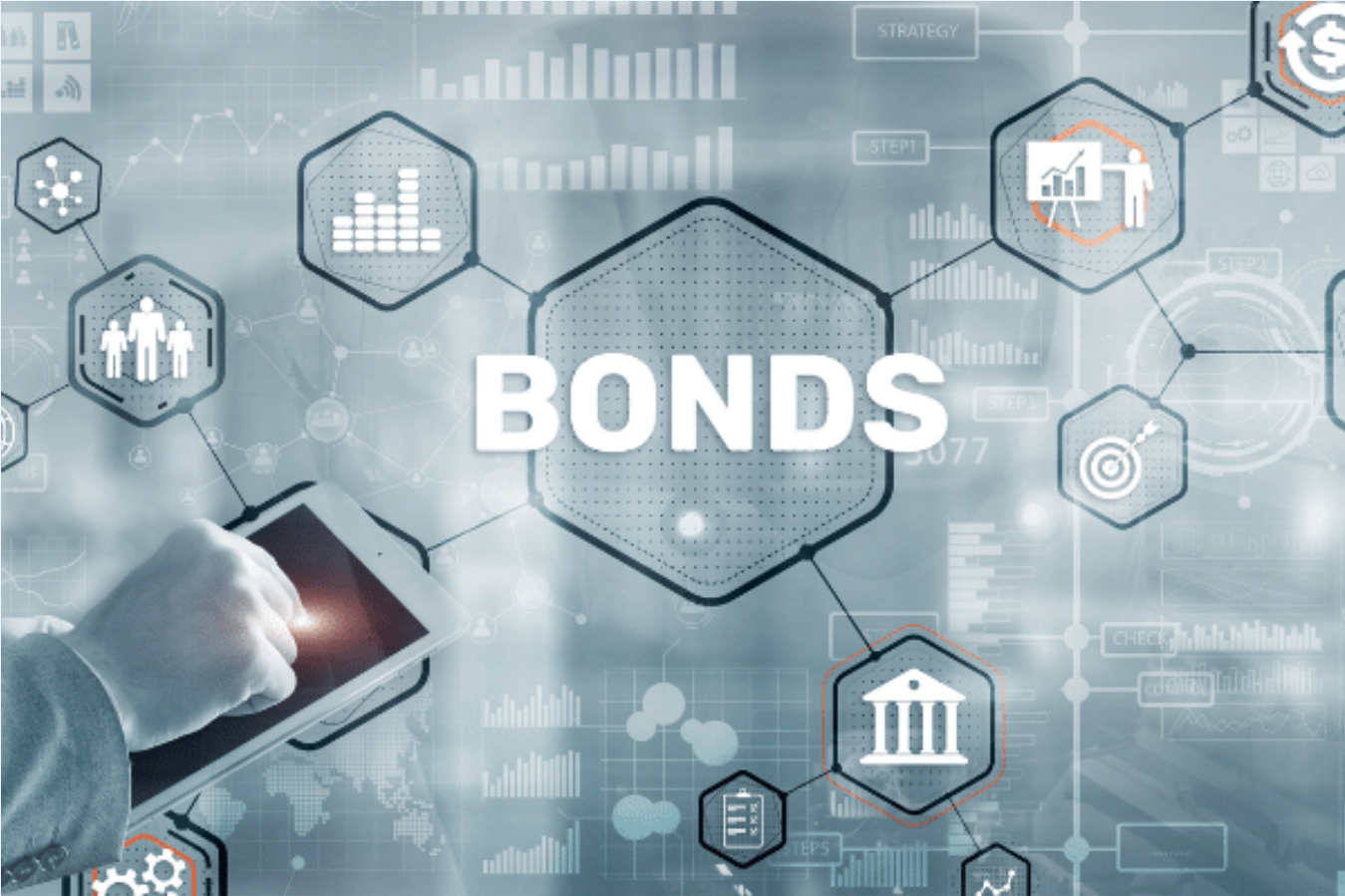 European market potential of tokenized bonds