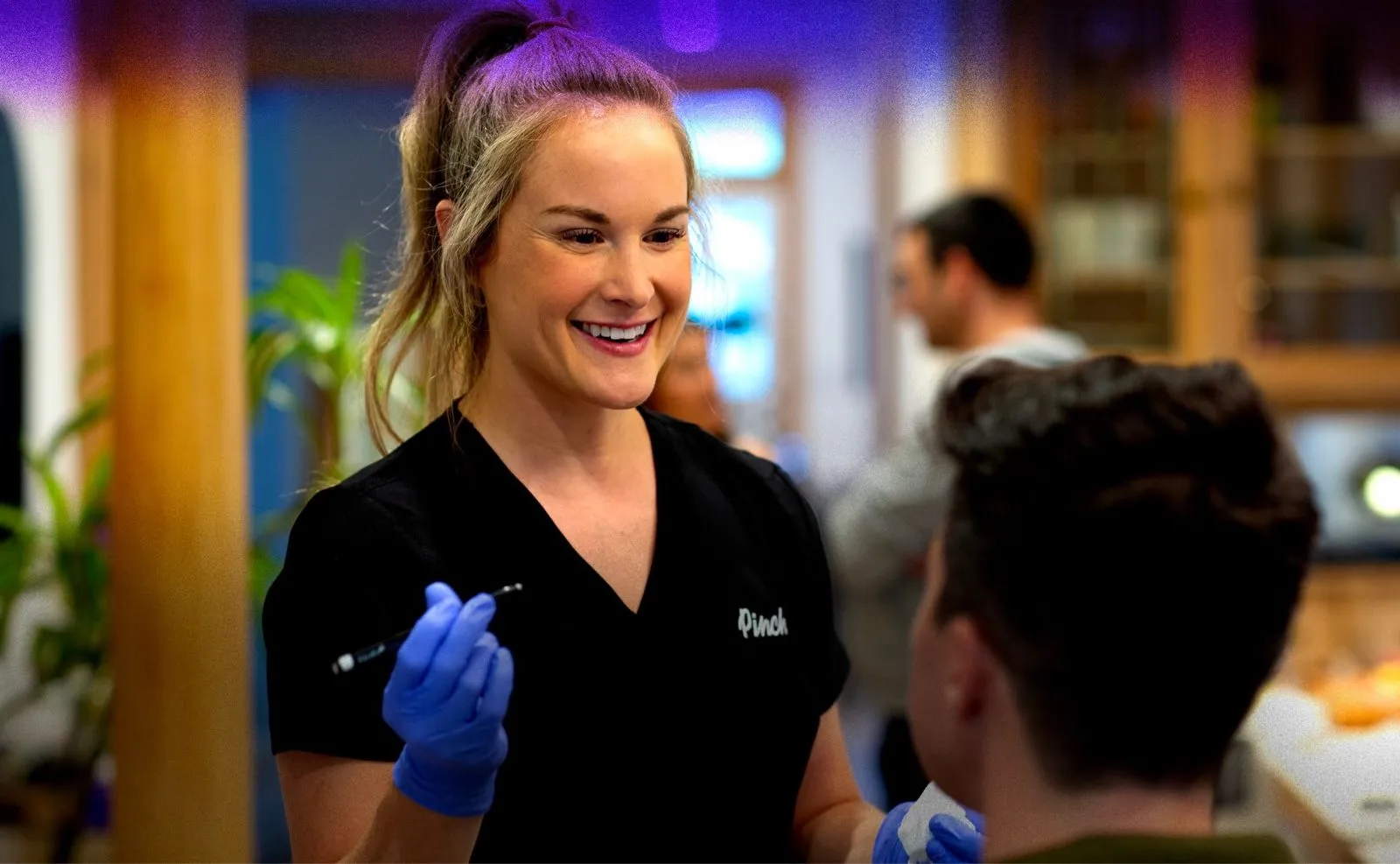 Aesthetic Injector Jobs APRN Concierge Med Spa Mobile Med Spa For