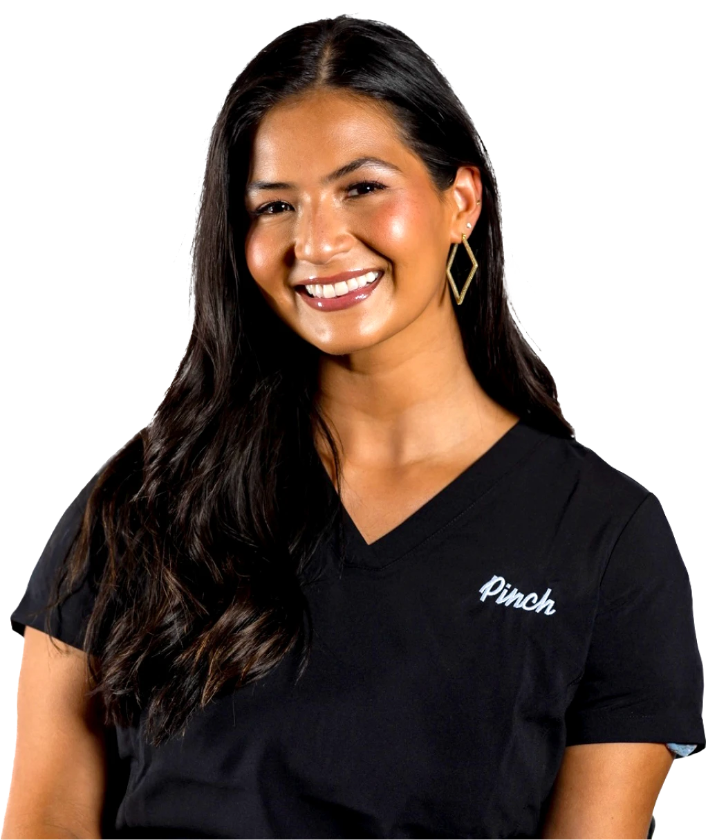 Chicago Chin Dimpling Botox Pinch Med Spa Near Me