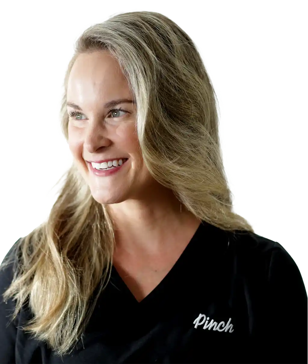 Chicago Chin Dimpling Botox Pinch Med Spa Near Me