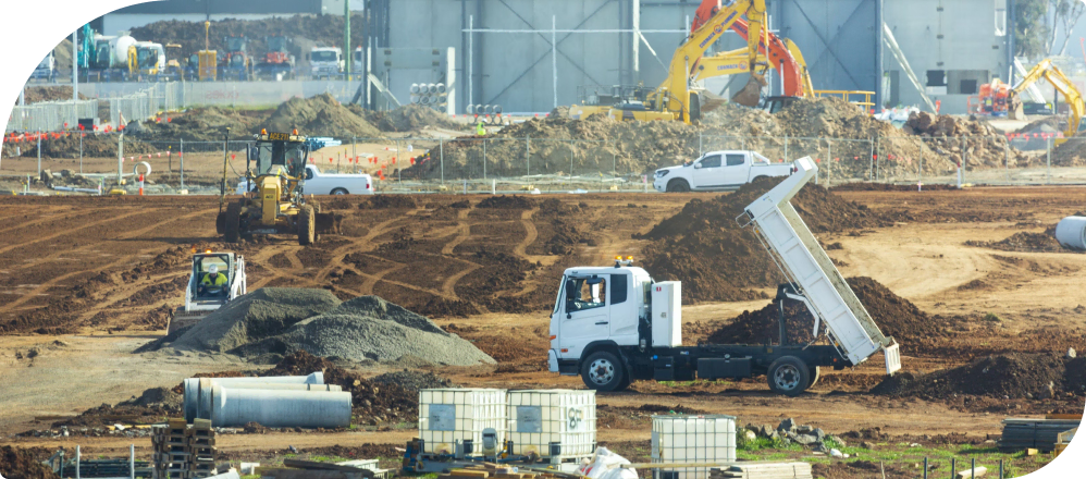 Beneficial Reuse & Recycling