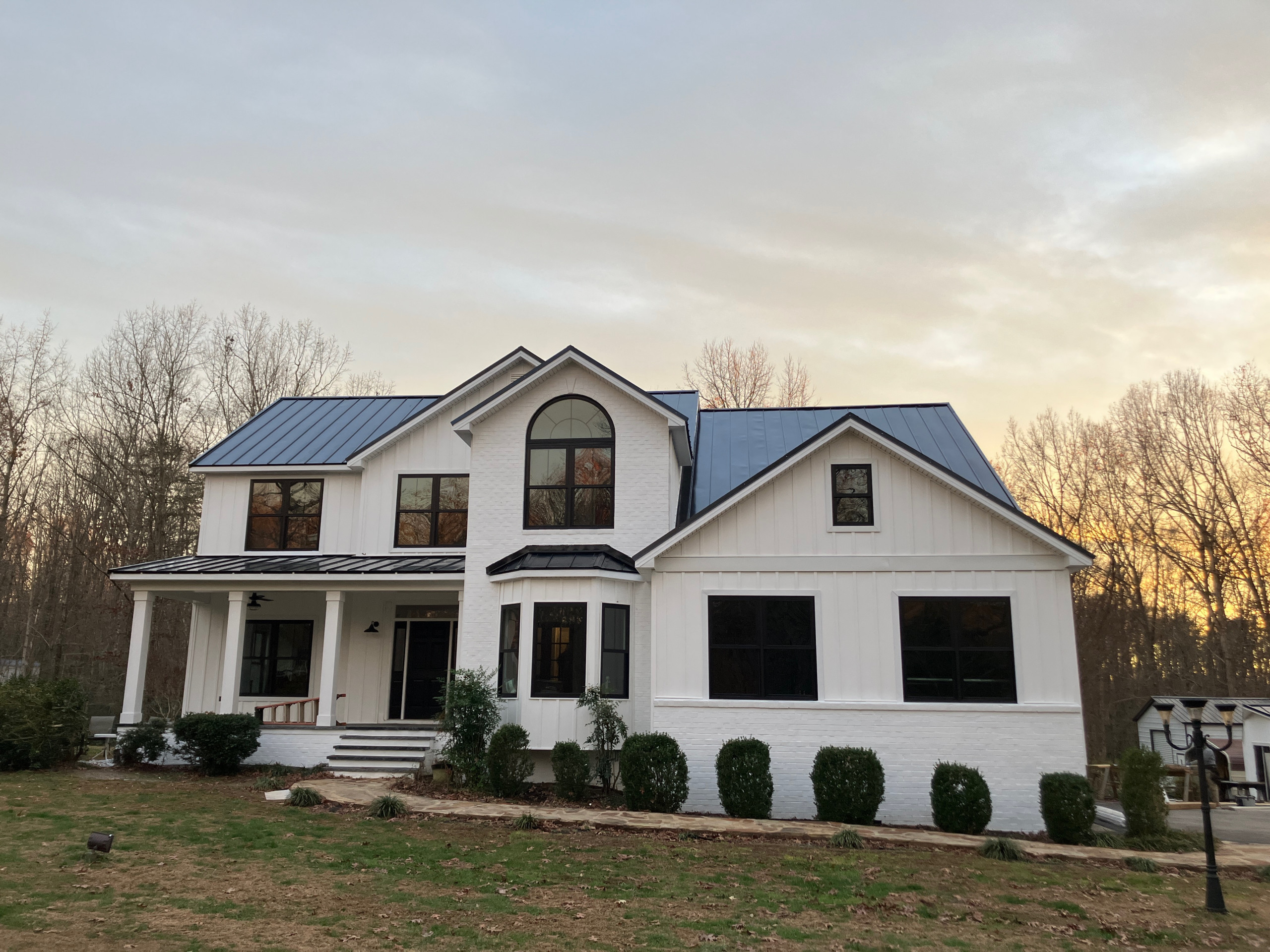 General Contractor Lynchburg VA Sentry Exteriors