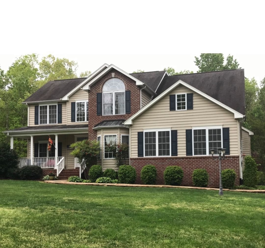 General Contractor Lynchburg VA | Sentry Exteriors