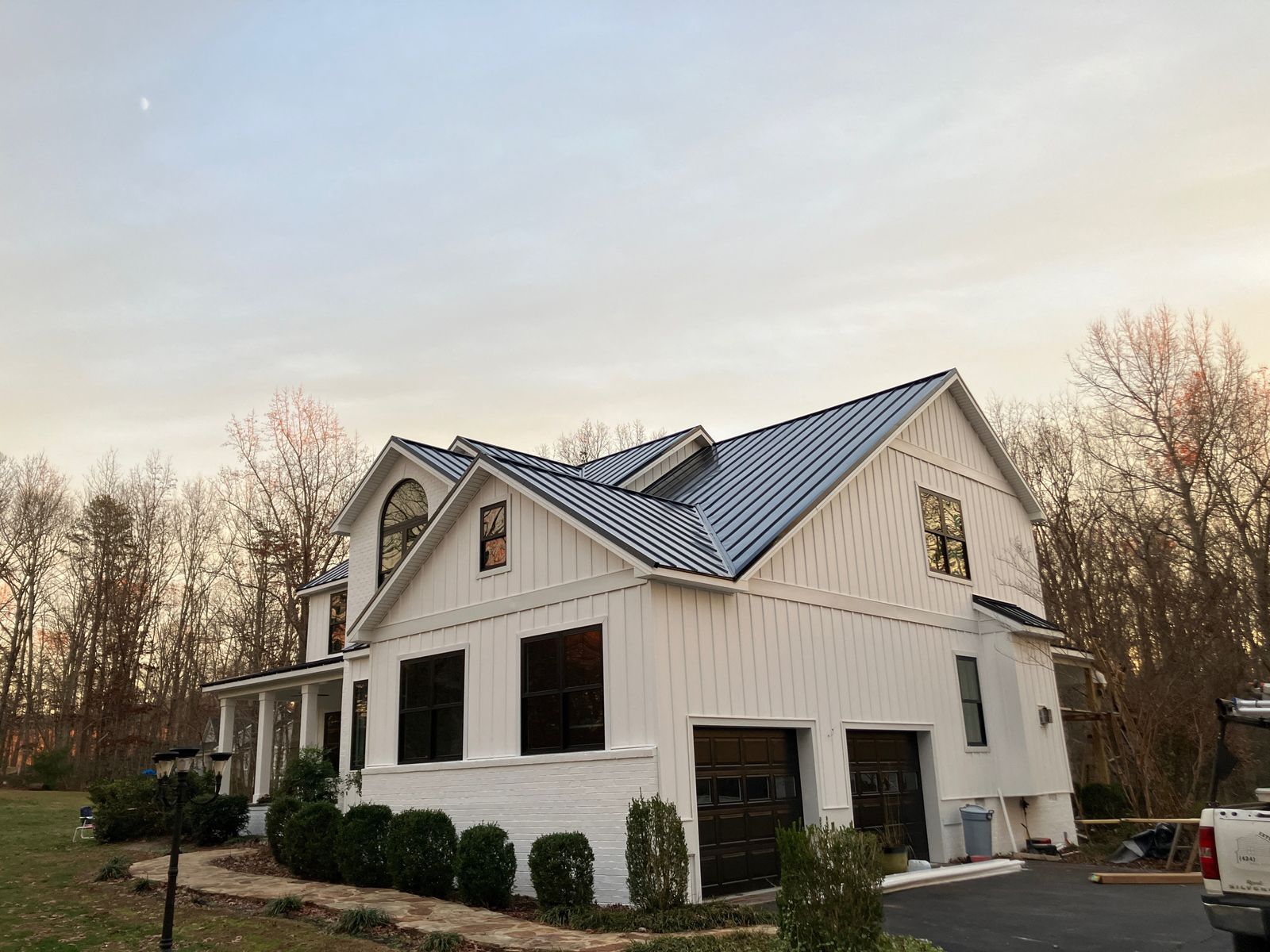 General Contractor Lynchburg VA Sentry Exteriors