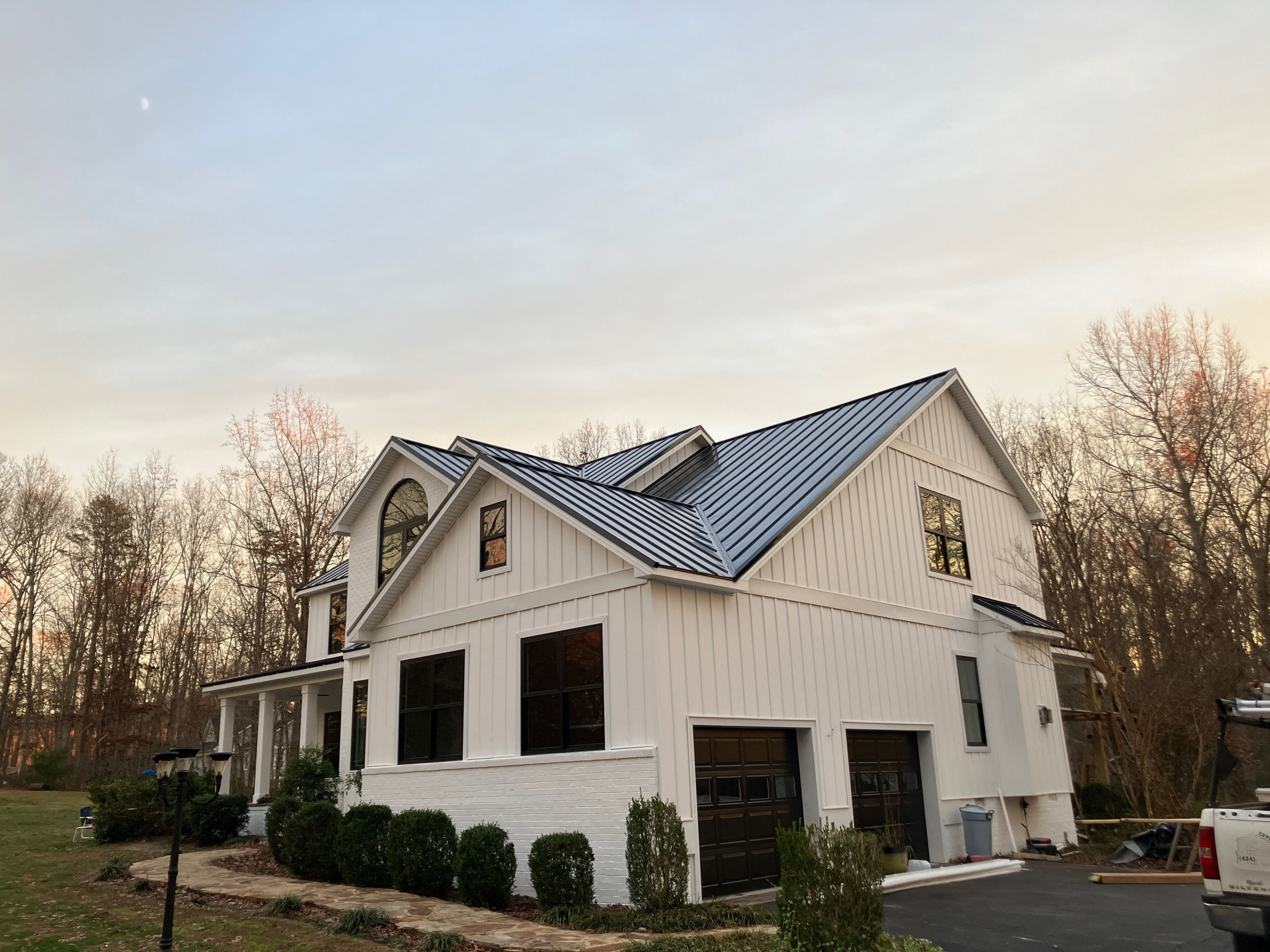 General Contractor Lynchburg VA | Sentry Exteriors
