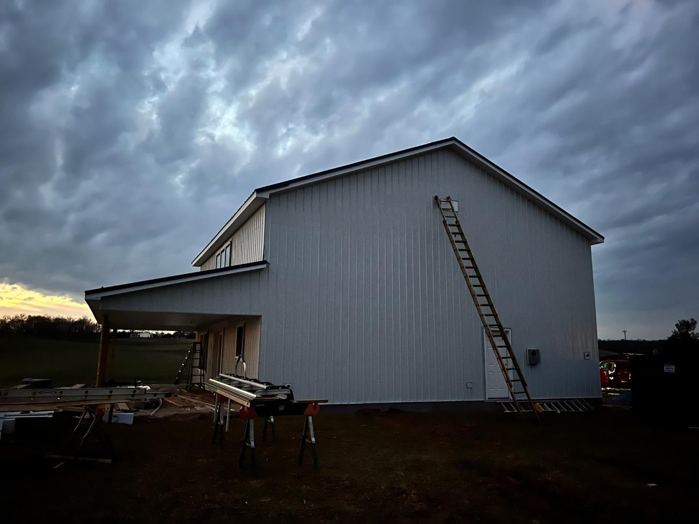 General Contractor Lynchburg VA Sentry Exteriors