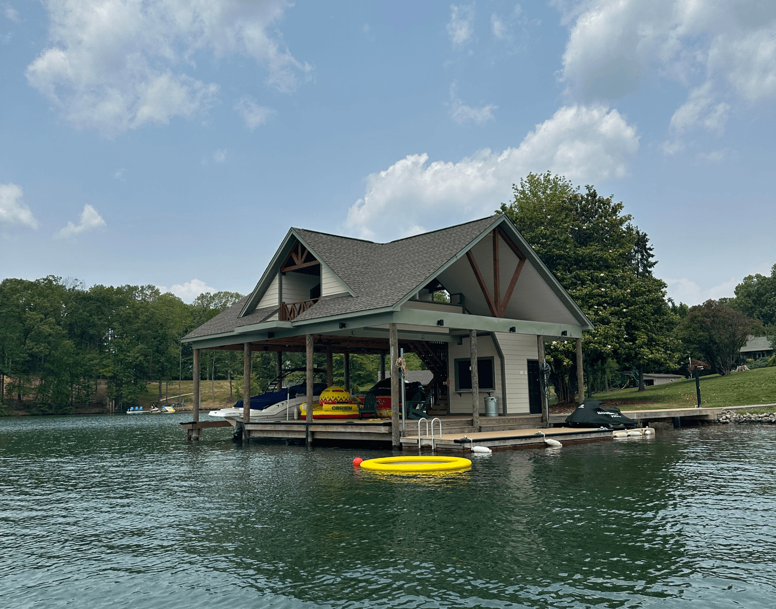 General Contractor Lynchburg VA | Sentry Exteriors