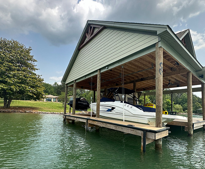 General Contractor Lynchburg VA Sentry Exteriors