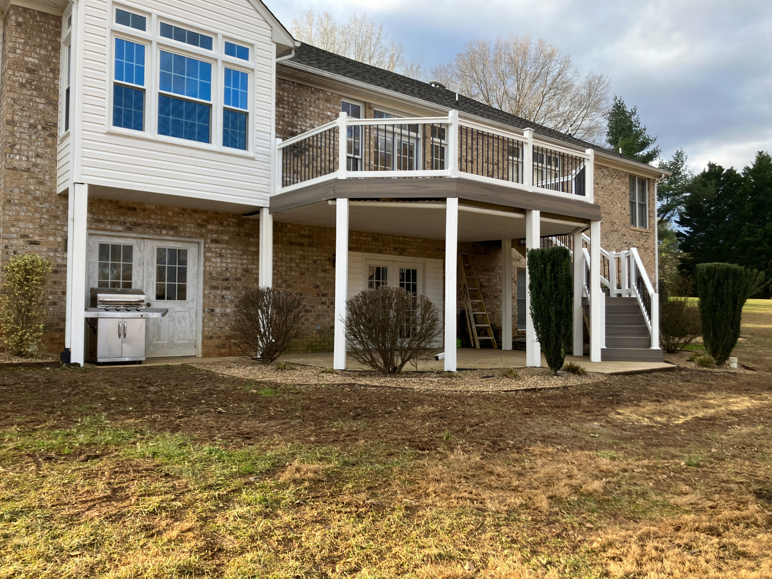 General Contractor Lynchburg VA Sentry Exteriors