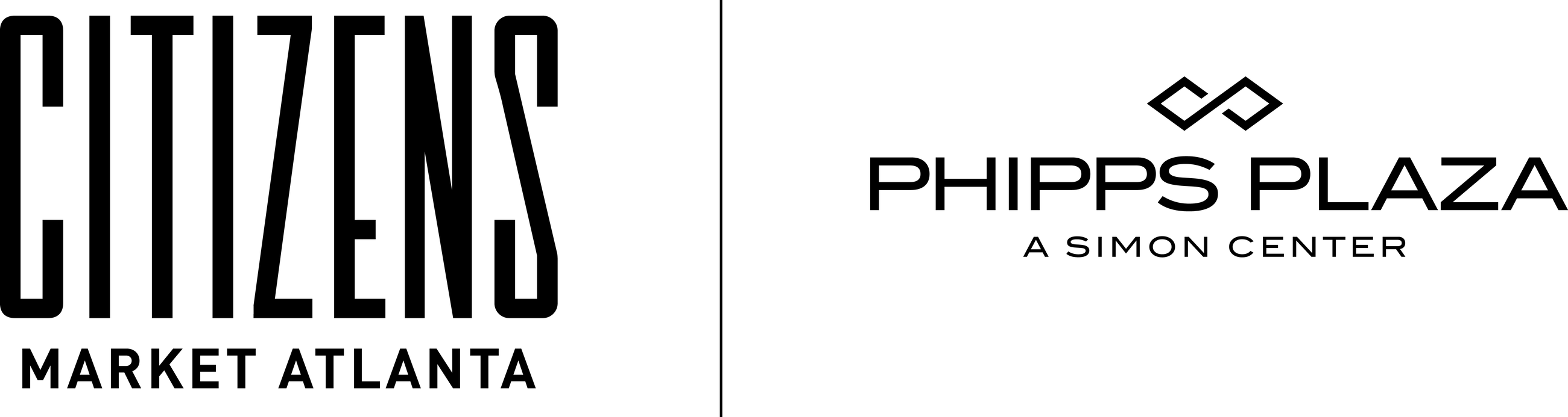 Citizens Market Atlanta Located in Buckhead, at Phipps Plaza