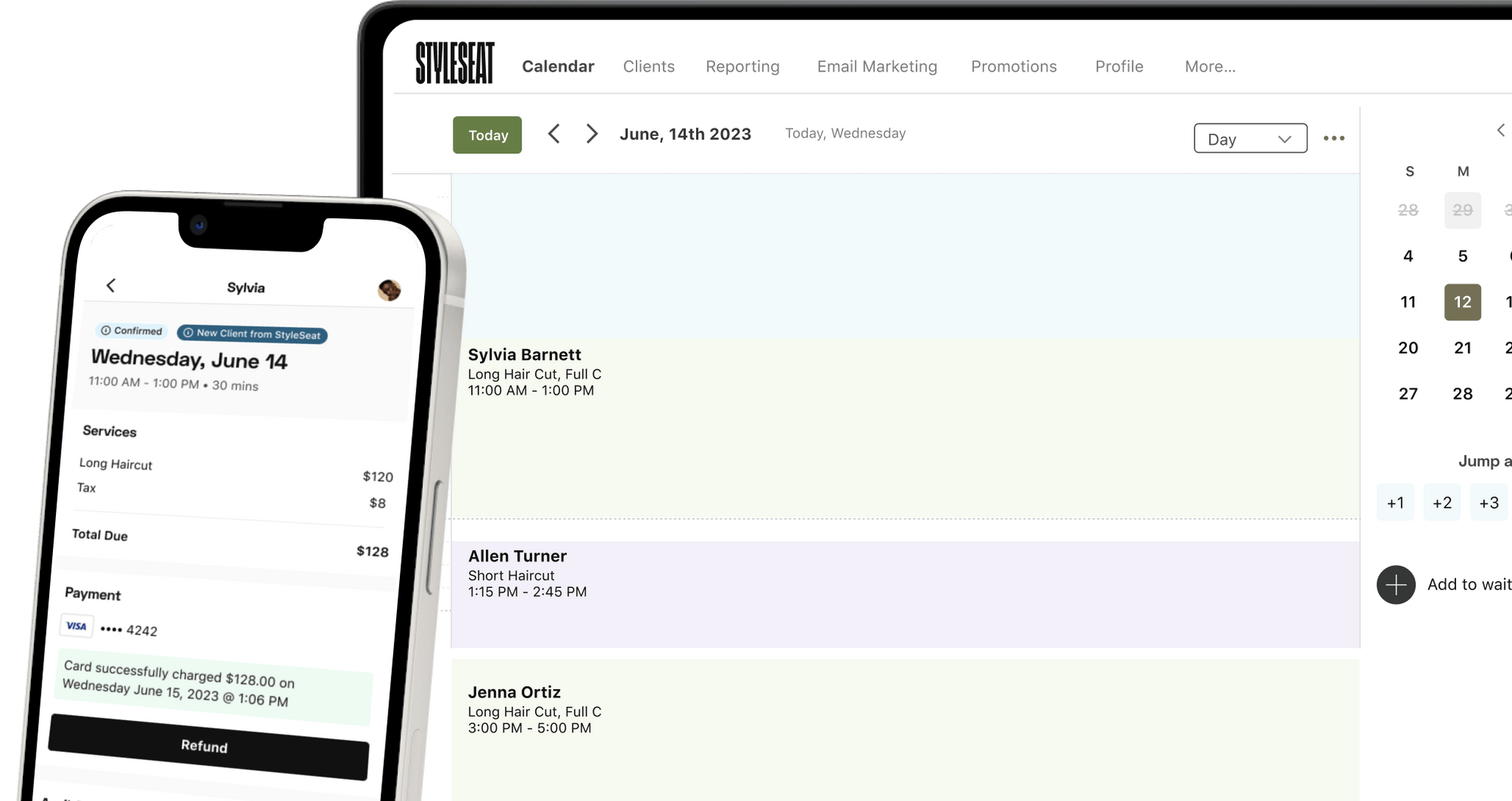 salon-booking-software-for-hairstylists-styleseat