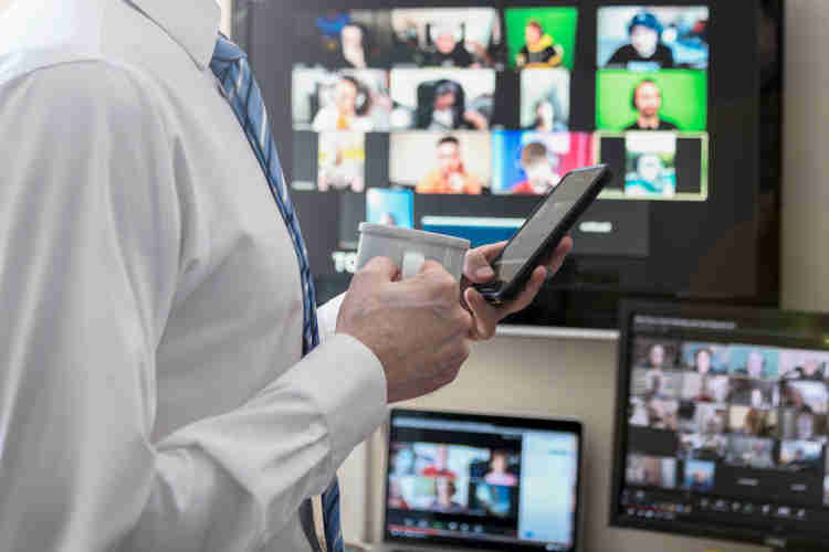 Best 10 Companies in the Tech Industry to Work for in Canada