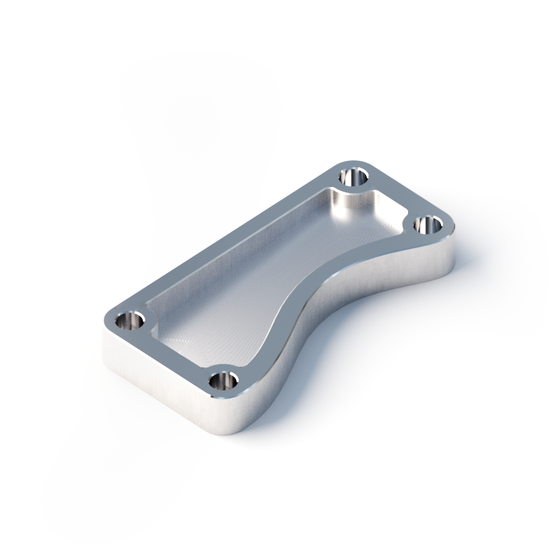 Aldus Engineering | High precision CNC Machining