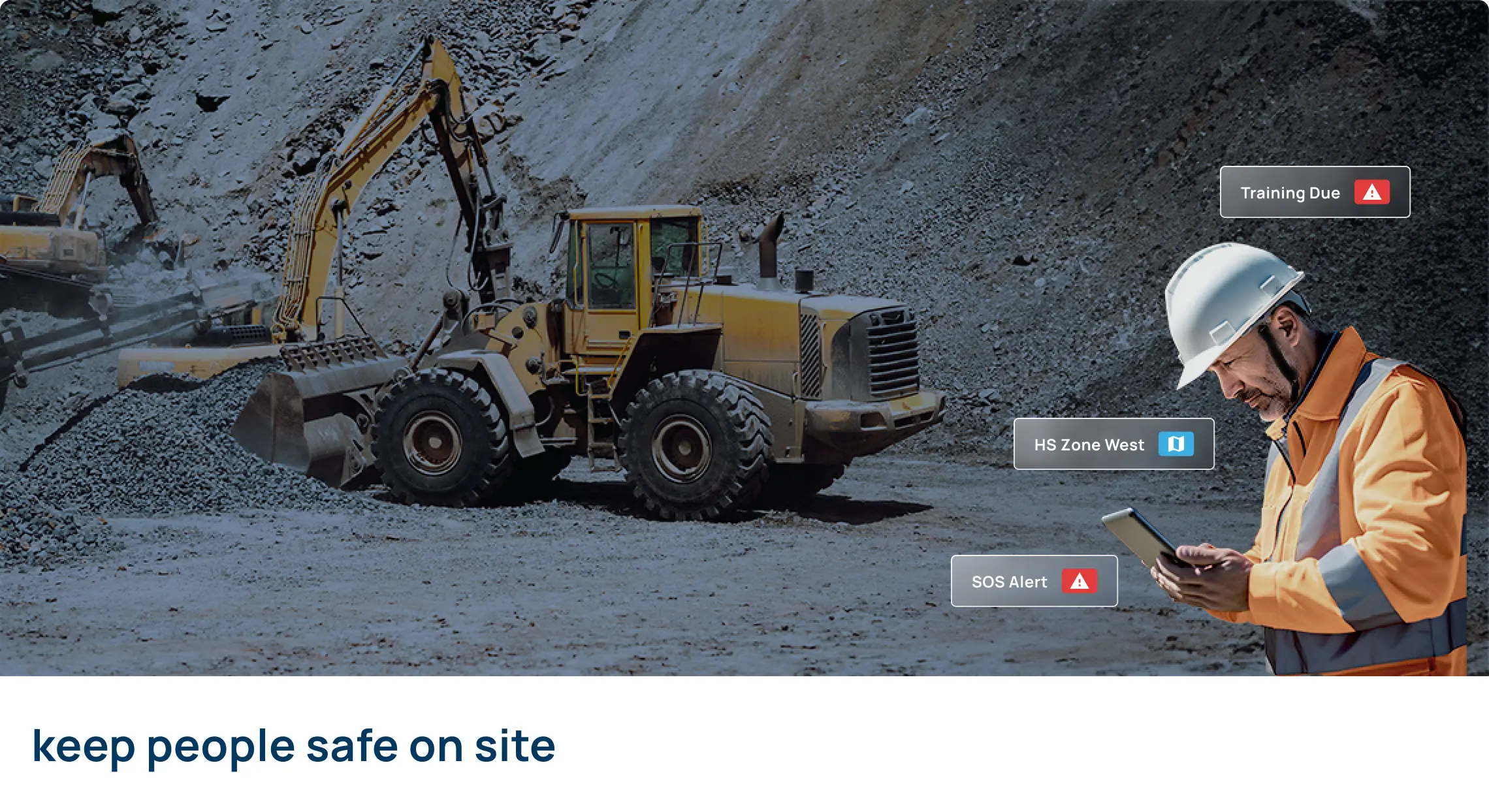 MachineMax Advanced equipment management solution