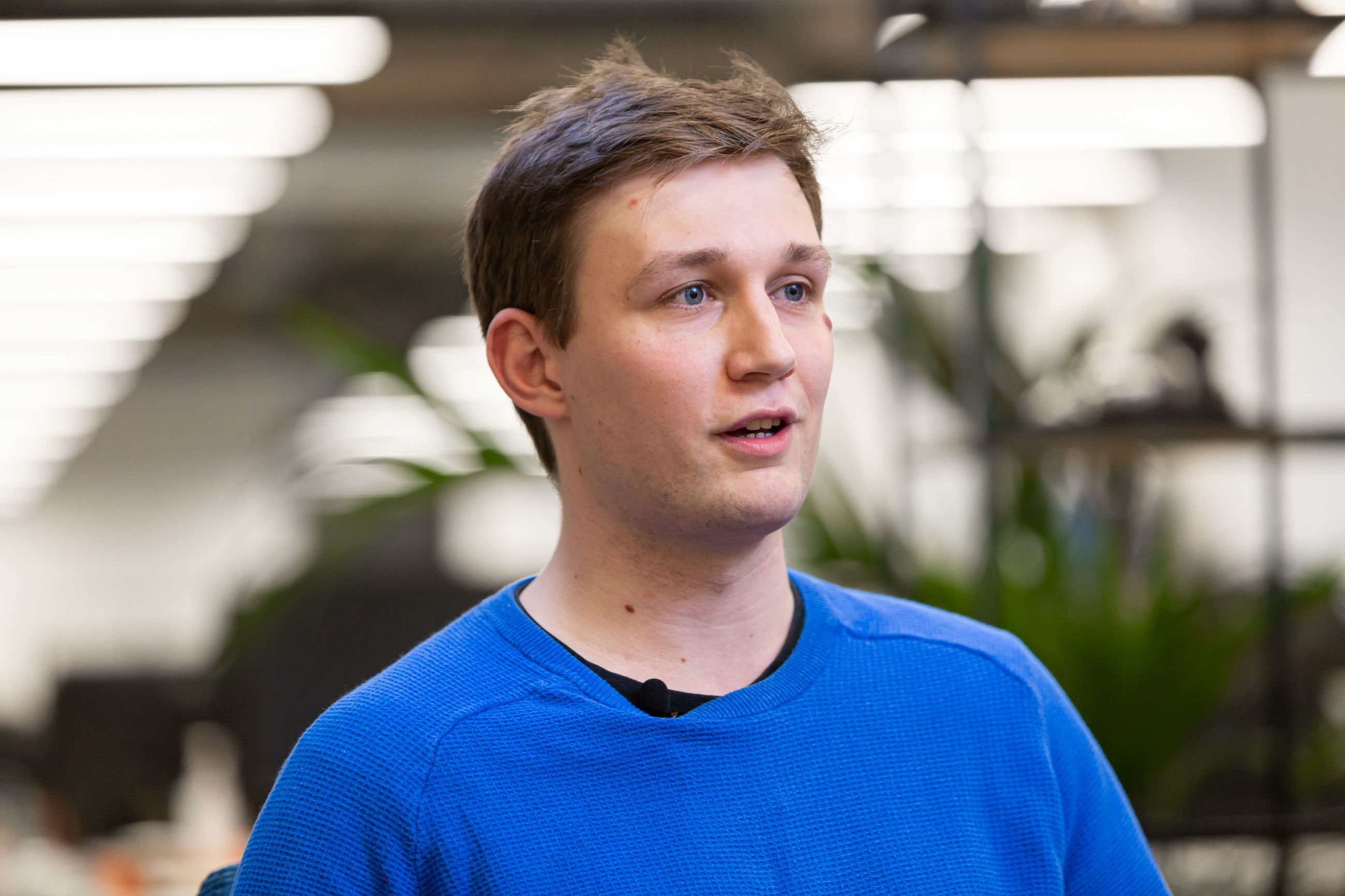 We're Hiring! Join The Marshmallow Team Marshmallow