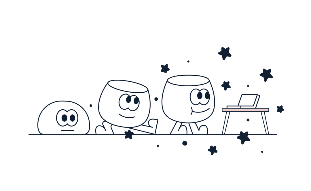 Marshmallow Live Site