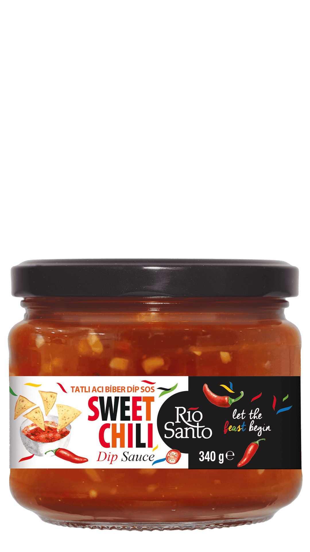Dip Sauces