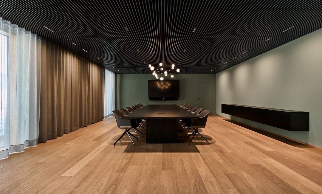 Zumtobel at Light + Building 2024