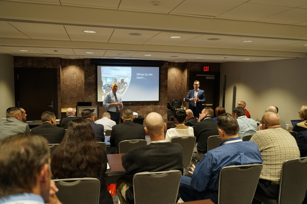 National Sheriffs Association 2024 Winter Conference Events