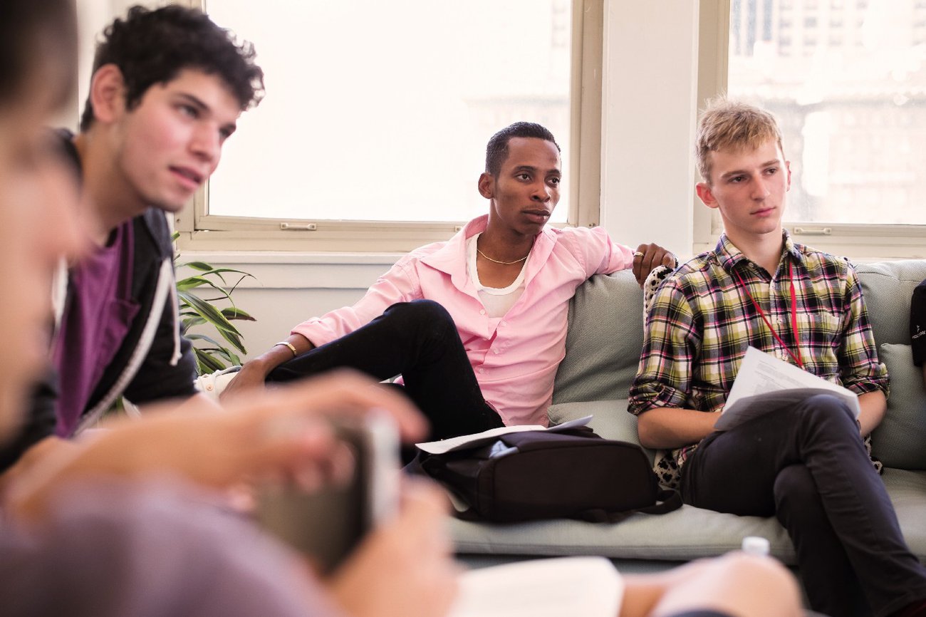 Minerva University I Two Students’ Paths to Doctors