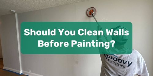 Satin vs Matte Paint Finishes - Improovy | Which Sheen Is Better?