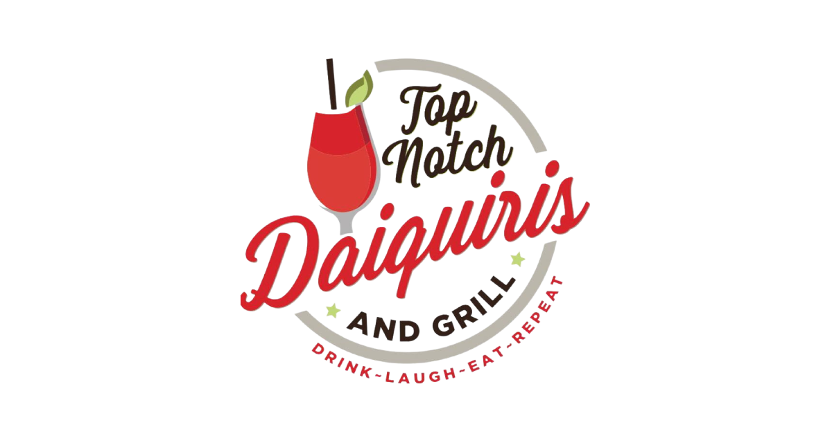Top Notch Daiquiris and Sports Grill Gonzales, LA