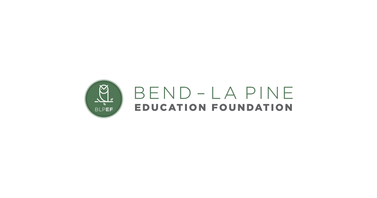 Bend la pine school district education foundation