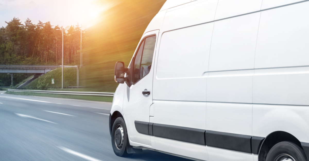 Picture Idea: A Shipper S Guide To Last Mile Delivery Roi