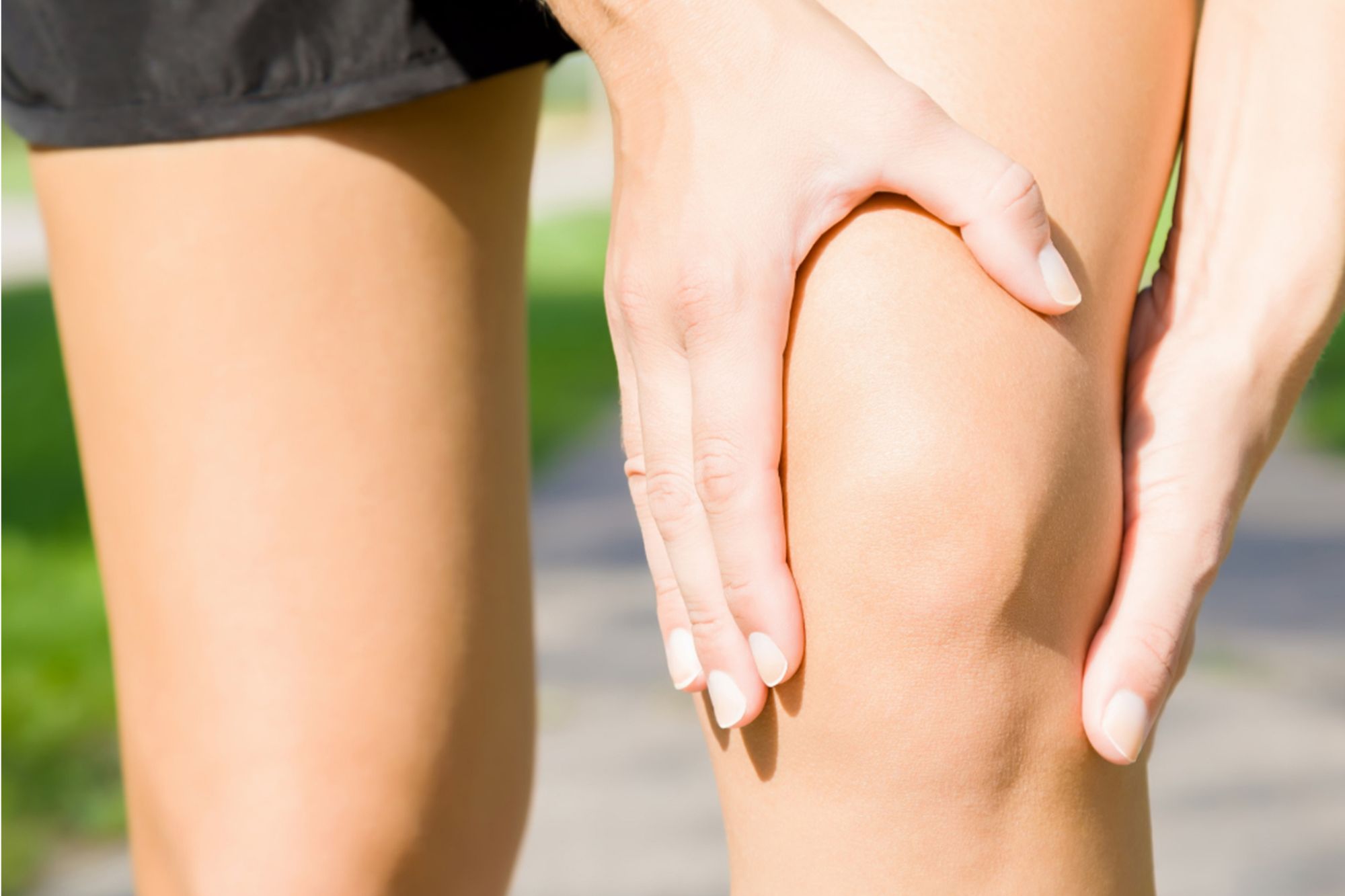 Leg Extension Knee Pain Leg Extension Pain Sales (Knee Pain During