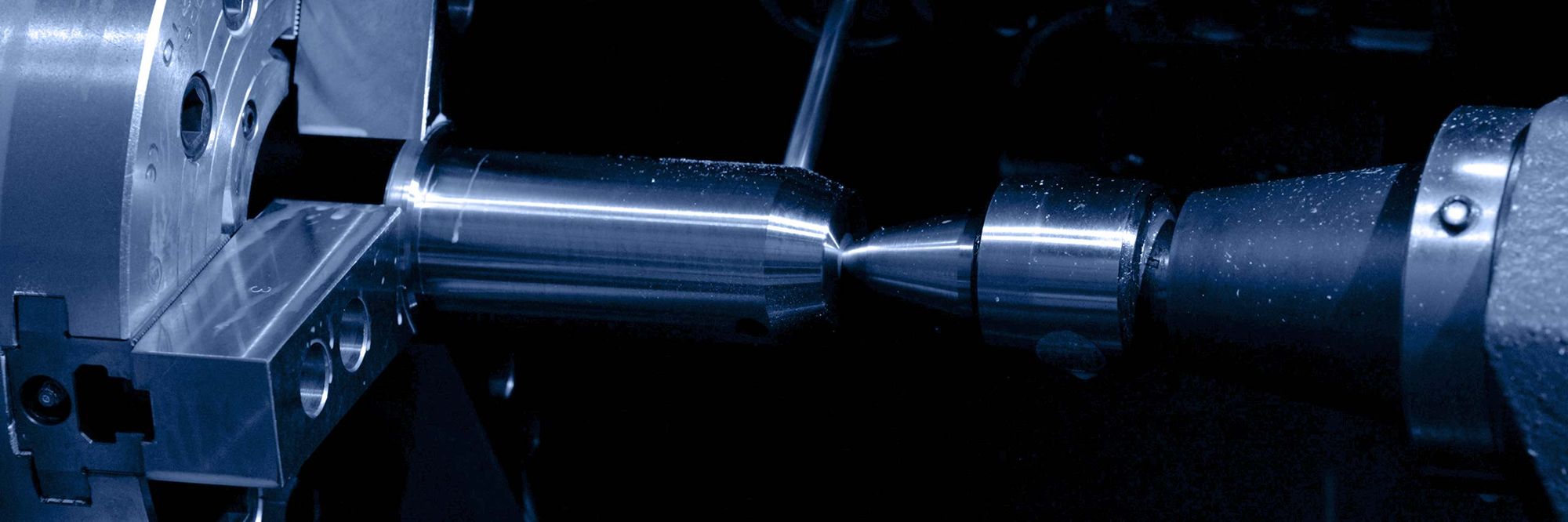 Image showcasing Metal Bending Services in Edmonton | GC Custom Metal Fabrication Ltd