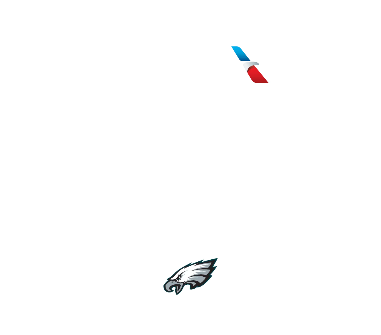 eagles-perks-american-airlines