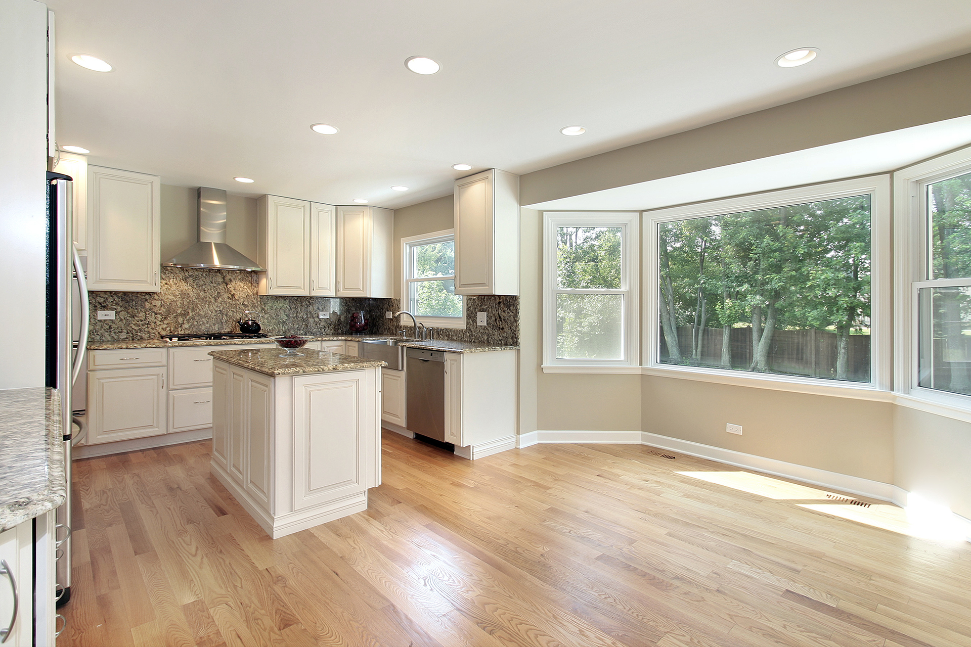 Home Remodeling Contractor Ontario Canada | Lifestyle Home Products