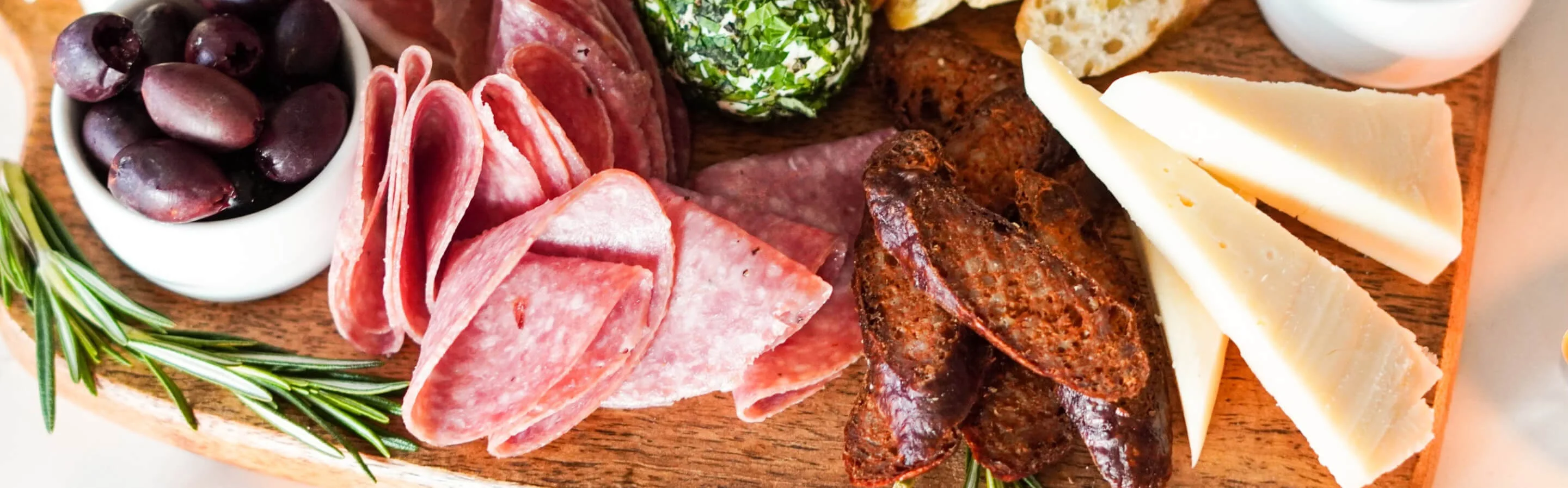 German deli near me