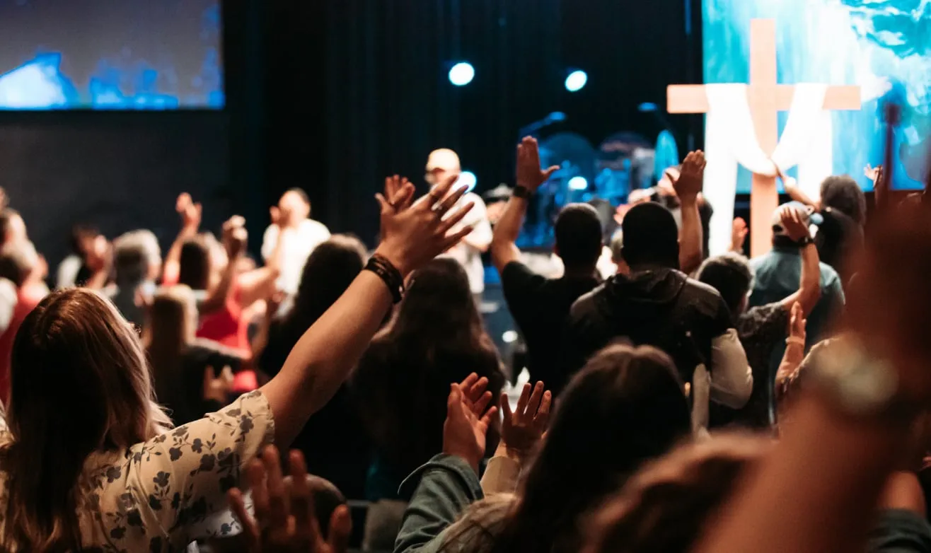 Harborside Church Safety Harbor, FL Sundays at 9am and 1030am