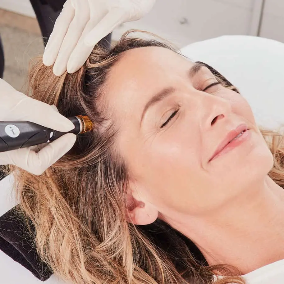 Dr. Nancy Becker Article The HydraFacial Quiz