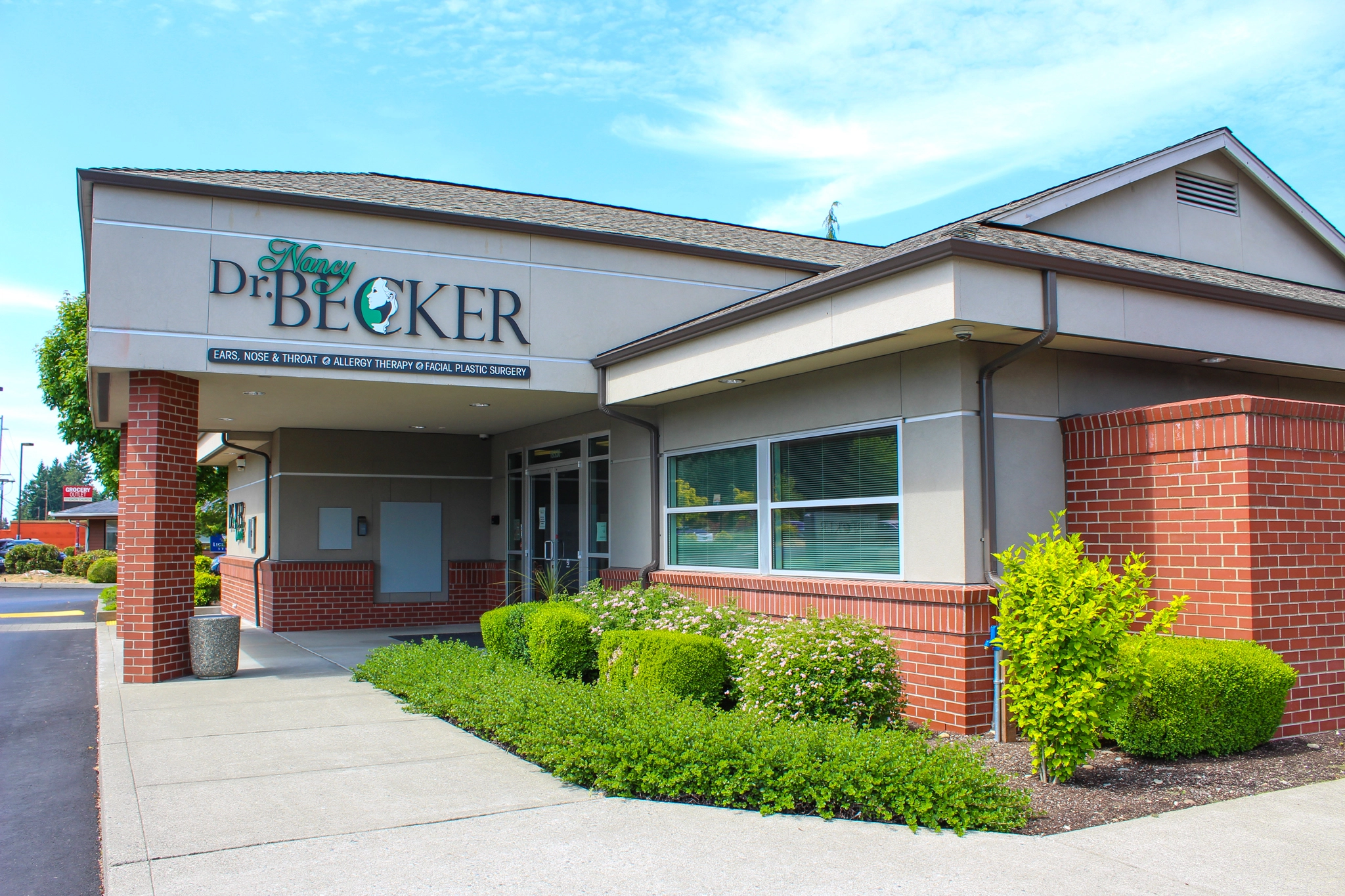 Dr. Nancy Becker Article The New Bonney Lake Office is OPEN!