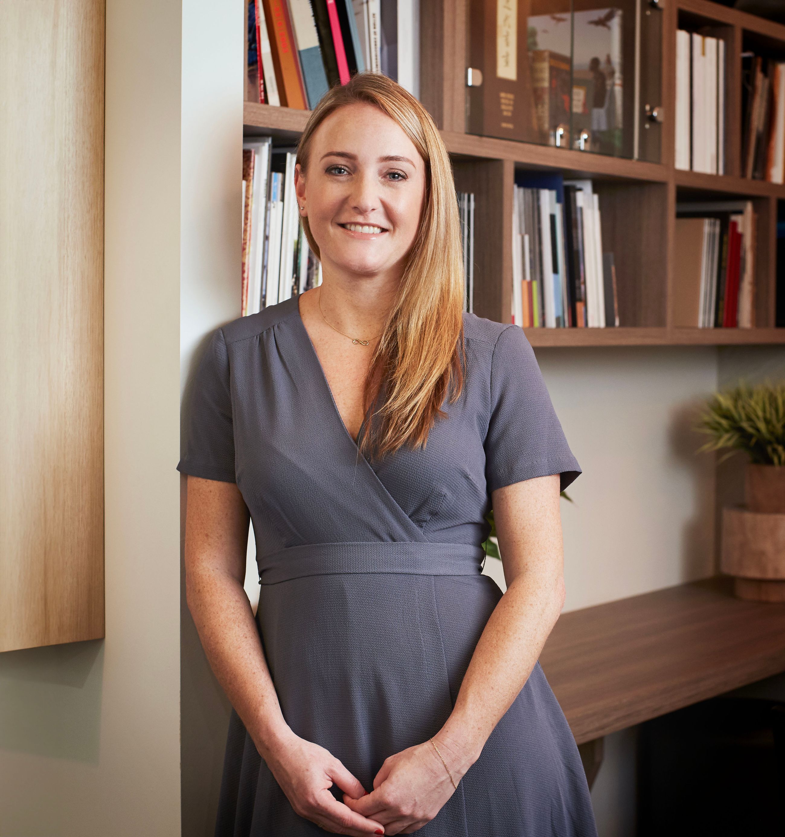 Holdsworth House Sydney